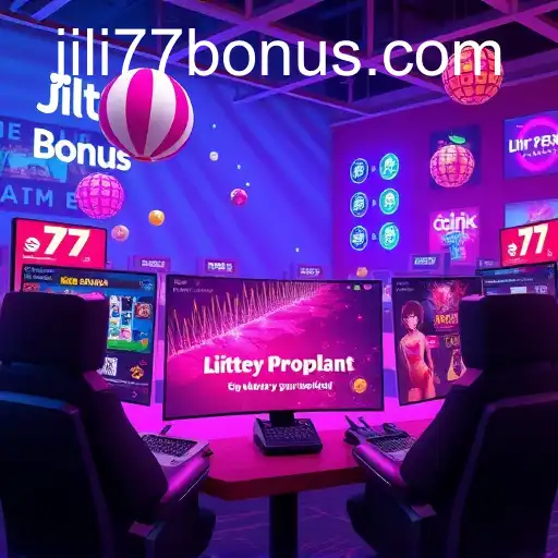 Gaming Promotions and the Digital Landscape