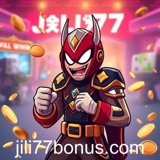 Exploring the Rise of Jili77 in Online Gaming