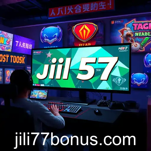 The Rise of Gaming Bonuses in the Online Realm