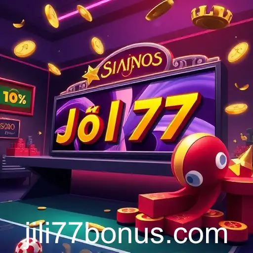 Exploring the Popularity of Jili77 Bonuses in Online Gaming