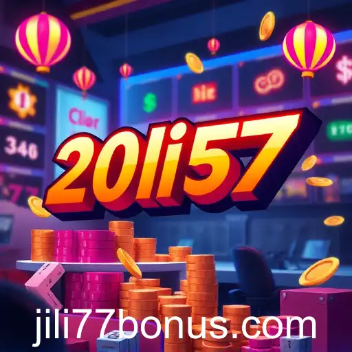 The Rise of Jili77 Bonuses in Online Gaming