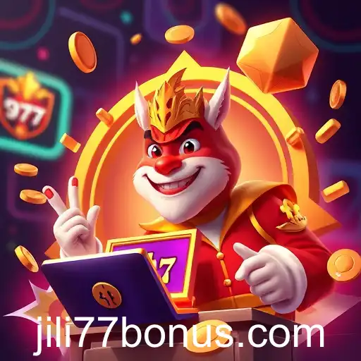 The Rise of Jili77 Bonuses in Online Gaming