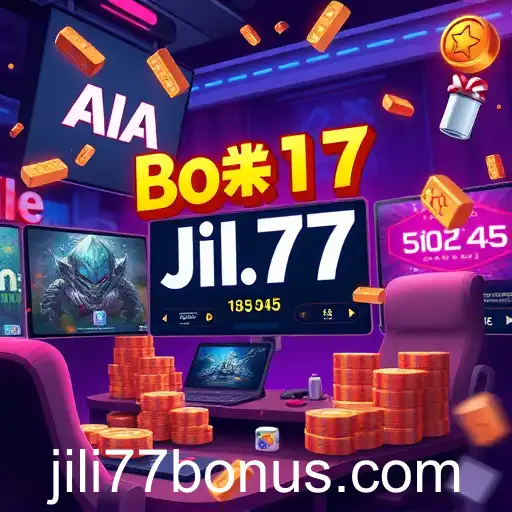 Exploring Jili77 Bonus Impact on Gaming Trends