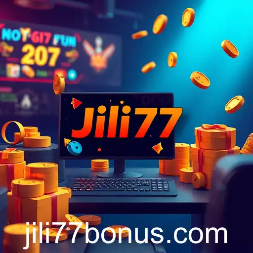 Gaming Bonuses Revolutionized by Jili77 in 2025
