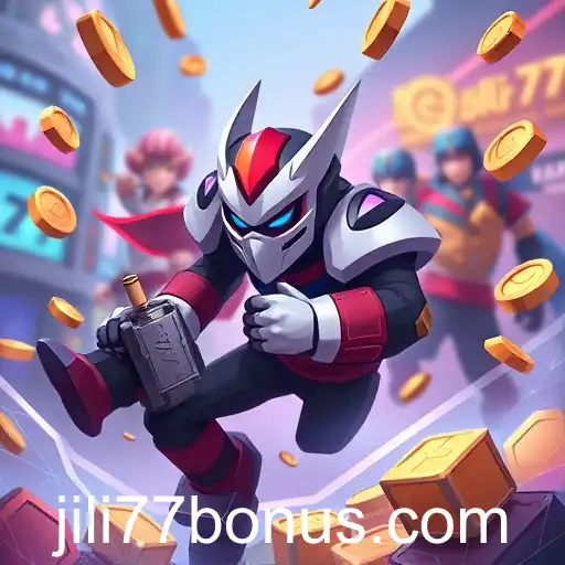 Exploring the Rise of Online Game Bonuses