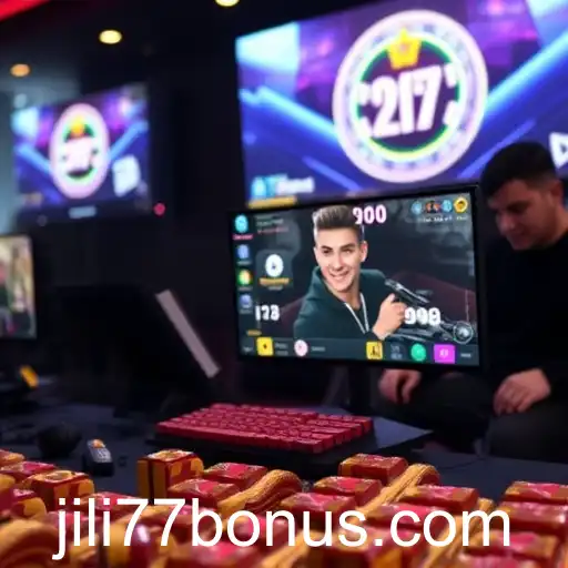 The Rising Popularity of Gaming Bonuses in 2025